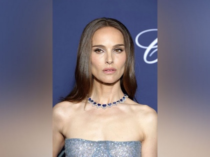 "You're defined by the social structures upon you": Natalie Portman points to disparity against women at Cannes | "You're defined by the social structures upon you": Natalie Portman points to disparity against women at Cannes