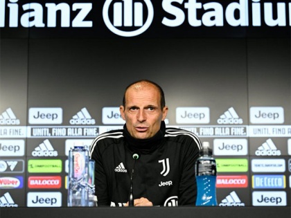 "We need to hold down our second place," Massimiliano Allegri ahead of Juventus clash against Empoli | "We need to hold down our second place," Massimiliano Allegri ahead of Juventus clash against Empoli