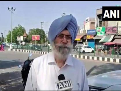 "Initially Manmohan Singh govt had rejected Nanavati...," Adv HS Phoolka after CBI filed chargesheet in 1984 sikh-riots case | "Initially Manmohan Singh govt had rejected Nanavati...," Adv HS Phoolka after CBI filed chargesheet in 1984 sikh-riots case