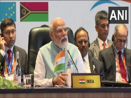 PM Modi announces 12-step plan to propel India's partnerships with Pacific Island countries | PM Modi announces 12-step plan to propel India's partnerships with Pacific Island countries