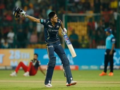 A look at how 'Prince' of Indian cricket Shubman Gill is ruling IPL 2023 so far | A look at how 'Prince' of Indian cricket Shubman Gill is ruling IPL 2023 so far