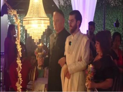 Kerala hosts first Jewish wedding in 15 years | Kerala hosts first Jewish wedding in 15 years