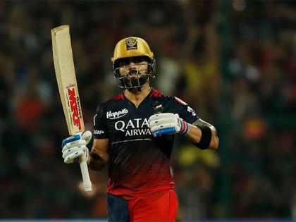 Virat Kohli continues breaking record books in T20 cricket, slams 8th century in short format | Virat Kohli continues breaking record books in T20 cricket, slams 8th century in short format