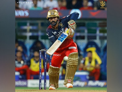 PL 2023: RCB's Dinesh Karthik ends underwhelming season with unwanted batting records to his name | PL 2023: RCB's Dinesh Karthik ends underwhelming season with unwanted batting records to his name