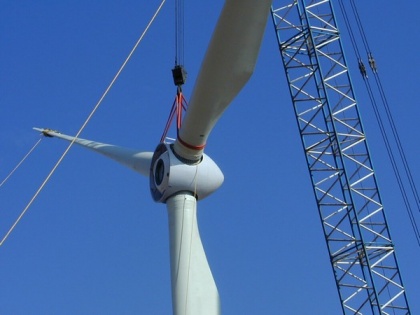 Suzlon wins 204-MW wind power order from Serentica Renewables | Suzlon wins 204-MW wind power order from Serentica Renewables