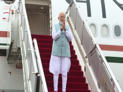 PM Modi leaves for Australia after Papua New Guinea visit | PM Modi leaves for Australia after Papua New Guinea visit