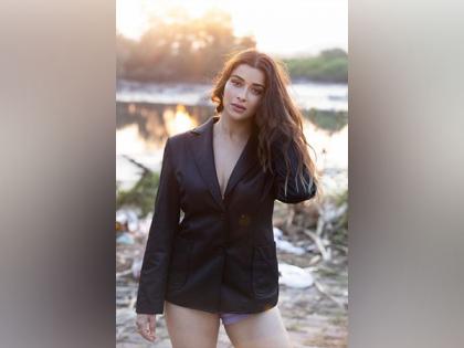 "It is just as much a mental game as it is a physical one," says Nyrraa M Banerjee on 'KKK13' | "It is just as much a mental game as it is a physical one," says Nyrraa M Banerjee on 'KKK13'
