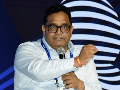 Will be "humbling" to see Japan's Paytm-powered PayPay to soon be enabled for Indians: Paytm founder | Will be "humbling" to see Japan's Paytm-powered PayPay to soon be enabled for Indians: Paytm founder