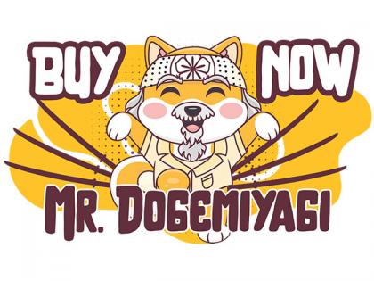 Solana, Avalanche, DogeMiyagi and the Benefit of Letting The Community Take The Wheel in Crypto | Solana, Avalanche, DogeMiyagi and the Benefit of Letting The Community Take The Wheel in Crypto