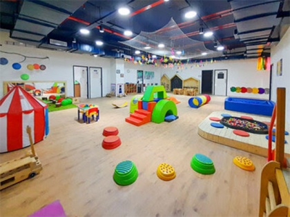 Kido International Preschool and Daycare: Bridging the Gap in India's Childcare Industry | Kido International Preschool and Daycare: Bridging the Gap in India's Childcare Industry
