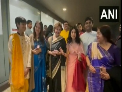 "Excited to welcome..." Indian Diaspora waits for PM Modi's arrival in Sydney | "Excited to welcome..." Indian Diaspora waits for PM Modi's arrival in Sydney