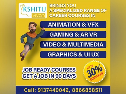 Kshitij Vivan Education: Empowering Creative Minds in the Digital Era | Kshitij Vivan Education: Empowering Creative Minds in the Digital Era