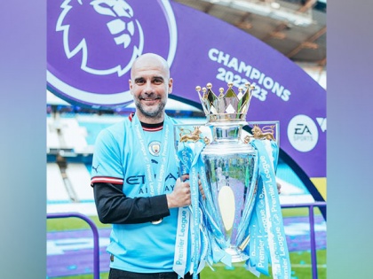 To be one of the greatest, we will have to win Champions League: Manchester City's Guardiola | To be one of the greatest, we will have to win Champions League: Manchester City's Guardiola