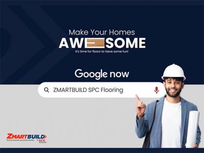 Discover the Future of Flooring with ZMARTBUILD Snap, Tap, and Transform Your Space! | Discover the Future of Flooring with ZMARTBUILD Snap, Tap, and Transform Your Space!
