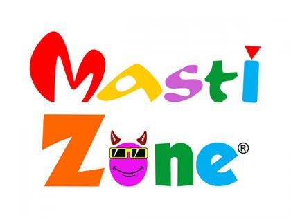 'Mastiii Zone' Rebranding Itself as 'Masti Zone' | 'Mastiii Zone' Rebranding Itself as 'Masti Zone'