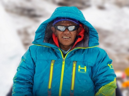 Pasang Dawa Sherpa equalizes record of most ascents of Everest with Kami Rita Sherpa | Pasang Dawa Sherpa equalizes record of most ascents of Everest with Kami Rita Sherpa