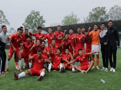 Shillong Lajong return to I-League after four years | Shillong Lajong return to I-League after four years