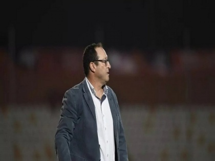 NorthEast United FC appoint Juan Pedro Benali as head coach | NorthEast United FC appoint Juan Pedro Benali as head coach