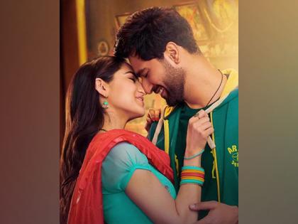 'Tere Vaaste' from Vicky Kaushal-Sara Ali Khan starrer 'Zara Hatke Zara Bachke', is out now | 'Tere Vaaste' from Vicky Kaushal-Sara Ali Khan starrer 'Zara Hatke Zara Bachke', is out now