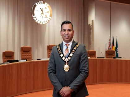 Australia: India-Origin Sameer Pandey elected Lord Mayor of Parramatta | Australia: India-Origin Sameer Pandey elected Lord Mayor of Parramatta