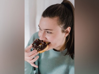Study reveals how high-sugar diets can worsen inflammatory bowel disease | Study reveals how high-sugar diets can worsen inflammatory bowel disease
