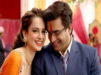 "This film holds special place in my heart" R Madhavan on 'Tanu Weds Manu Returns' completing 8 years | "This film holds special place in my heart" R Madhavan on 'Tanu Weds Manu Returns' completing 8 years