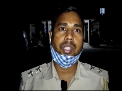 Bihar: Police open fire in air after clash with villagers in Begusarai | Bihar: Police open fire in air after clash with villagers in Begusarai Bihar: Police open fire in air after clash with villagers in Begusarai | Bihar: Police open fire in air after clash with villagers in Begusarai