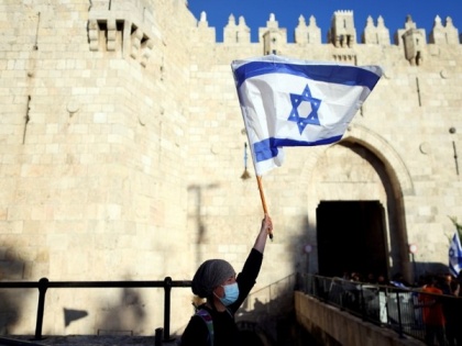 Israel wants young immigrants to strengthen Jerusalem | Israel wants young immigrants to strengthen Jerusalem