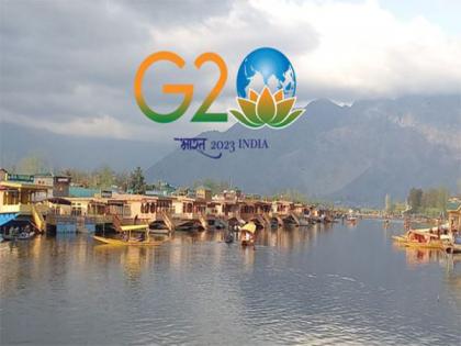 Day 2: G20 tourism meeting in Srinagar, people laud development in J-K | Day 2: G20 tourism meeting in Srinagar, people laud development in J-K Day 2: G20 tourism meeting in Srinagar, people laud development in J-K | Day 2: G20 tourism meeting in Srinagar, people laud development in J-K