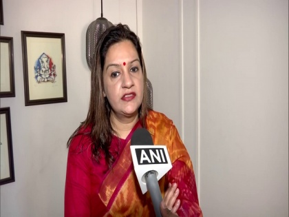 Priyanka Chaturvedi slams BJP, says New Parliament Building should be inaugurated by President | Priyanka Chaturvedi slams BJP, says New Parliament Building should be inaugurated by President