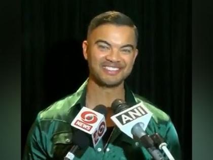 "It is an incredible honour....," Australian singer Guy Sebastian after meeting PM Modi | "It is an incredible honour....," Australian singer Guy Sebastian after meeting PM Modi