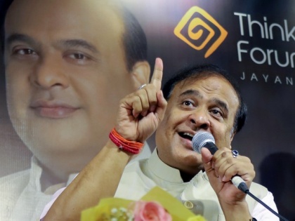 "By the year end, we want to see Assam free from Armed Forces Special Powers Act": Himanta Biswa Sarma | "By the year end, we want to see Assam free from Armed Forces Special Powers Act": Himanta Biswa Sarma