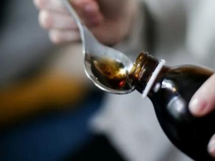 Cough syrups made in India for export will be checked in government labs | Cough syrups made in India for export will be checked in government labs