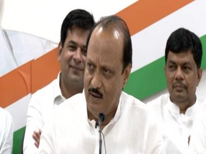 Maha Vikas Aghadi should first focus on 25 of 48 Lok Sabha seats: Ajit Pawar on Maharasthra seat-sharing formula | Maha Vikas Aghadi should first focus on 25 of 48 Lok Sabha seats: Ajit Pawar on Maharasthra seat-sharing formula