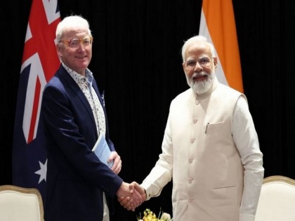 "UPI is a wonderful example of how India can do things itself," Toby Walsh, professor, University of New South Wales | "UPI is a wonderful example of how India can do things itself," Toby Walsh, professor, University of New South Wales