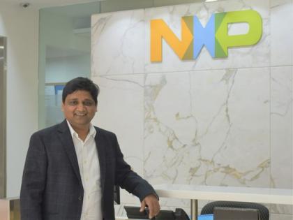 NXP Semiconductors currently focused on enhancing India's R&amp;D capabilities, says India head Hitesh Garg | NXP Semiconductors currently focused on enhancing India's R&amp;D capabilities, says India head Hitesh Garg
