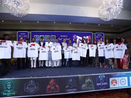 Inaugural Taekwondo Premier League to be held from June 22 in Delhi | Inaugural Taekwondo Premier League to be held from June 22 in Delhi
