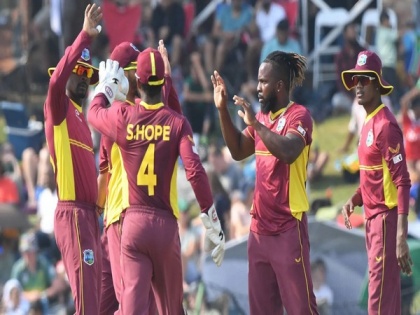 ICC reveals World Cup Qualifiers schedule; West Indies, Sri Lanka in different groups | ICC reveals World Cup Qualifiers schedule; West Indies, Sri Lanka in different groups