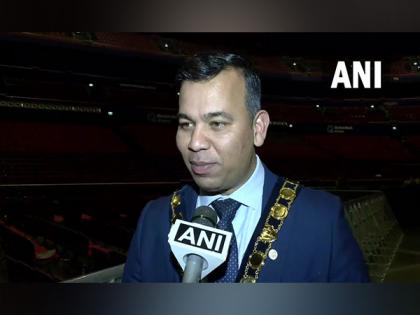 Hope to see India-Australia relations 'grow further' under PM Modi's leadership: Lord Mayor Sameer Pandey | Hope to see India-Australia relations 'grow further' under PM Modi's leadership: Lord Mayor Sameer Pandey