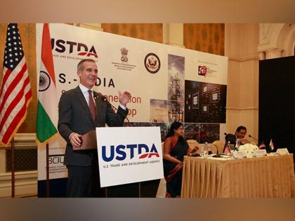 USTDA hosts workshop on US-India 5G and Next Generation Networks | USTDA hosts workshop on US-India 5G and Next Generation Networks