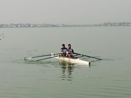 Gorakhpur's picturesque Ramgarh Taal will be abuzz with rowing events from May 25 | Gorakhpur's picturesque Ramgarh Taal will be abuzz with rowing events from May 25