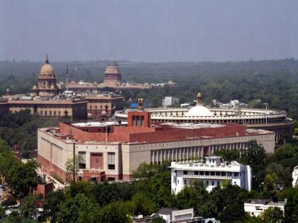 A look at list of invitees for new Parliament building inauguration | A look at list of invitees for new Parliament building inauguration A look at list of invitees for new Parliament building inauguration | A look at list of invitees for new Parliament building inauguration