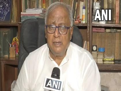"Parliament building inauguration date coincides with Savarkar's birth anniversary": TMC MP over boycott decision | "Parliament building inauguration date coincides with Savarkar's birth anniversary": TMC MP over boycott decision