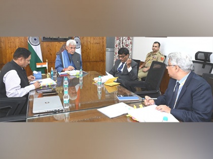 J-K: Administrative Council approves absorption of 145 Centaur Hotel employees into different corporations | J-K: Administrative Council approves absorption of 145 Centaur Hotel employees into different corporations