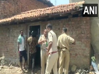 Four of family including two children, killed by relative over land dispute in Odisha | Four of family including two children, killed by relative over land dispute in Odisha