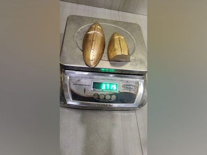 Guwahati: Gorchuk Police arrests two for seeling fake gold | Guwahati: Gorchuk Police arrests two for seeling fake gold