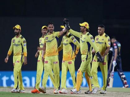 "I can be very annoying captain": MS Dhoni after CSK book place in IPL 2023 final | "I can be very annoying captain": MS Dhoni after CSK book place in IPL 2023 final