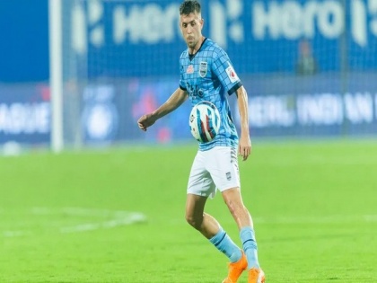 ISL: Midfielder Alberto Noguera extends contract with Mumbai City FC for another year | ISL: Midfielder Alberto Noguera extends contract with Mumbai City FC for another year