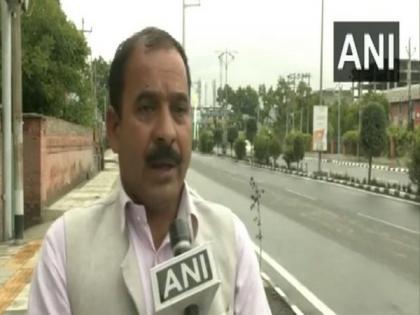 Hope this G20 meeting in Srinagar promotes tourism: J-K residents on day-3 | Hope this G20 meeting in Srinagar promotes tourism: J-K residents on day-3