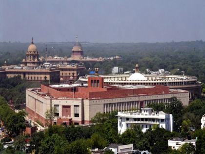 Congress, 18 other parties to boycott inauguration of new Parliament building, accuse government of "sidelining" President Murmu | Congress, 18 other parties to boycott inauguration of new Parliament building, accuse government of "sidelining" President Murmu